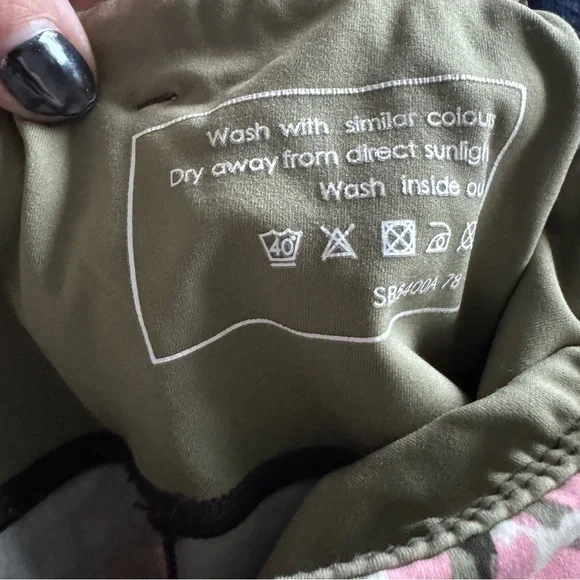 Sweaty Betty Power Pocket Leggings - Picture 11 of 13